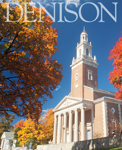 Denison College